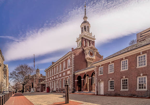 Independence Hall-1