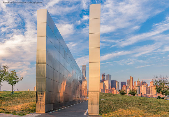 911 Memorial II