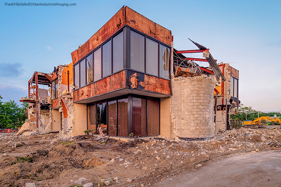 Crown Bank Demolition-6
