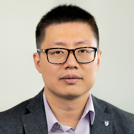 Michael Chen