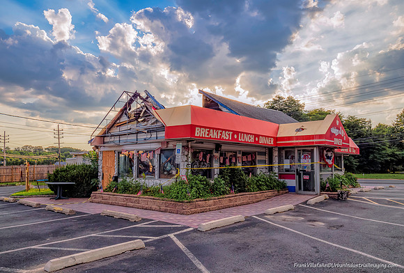 JB Diner Fire-4