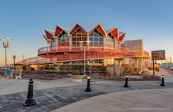 McCloones On The Boardwalk Too