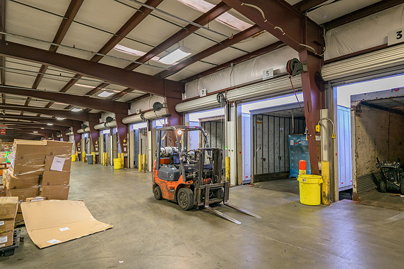 YRC Truck Terminal-53