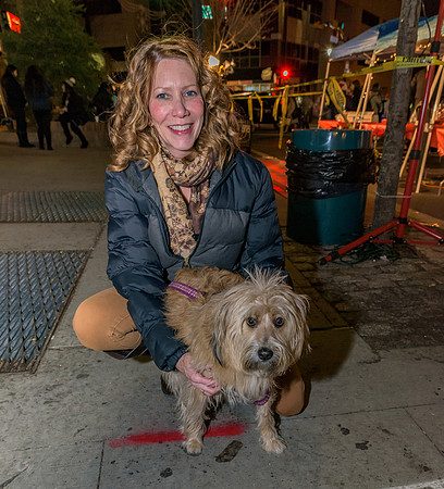 Reveler & Pooch