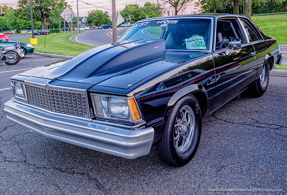 Chevy SST 454