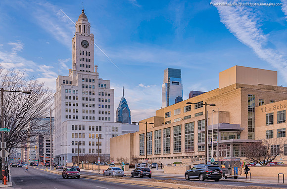 Philadelphia Morning_