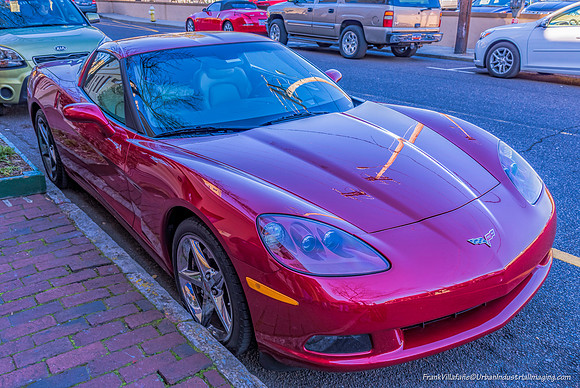 Charleston Vette