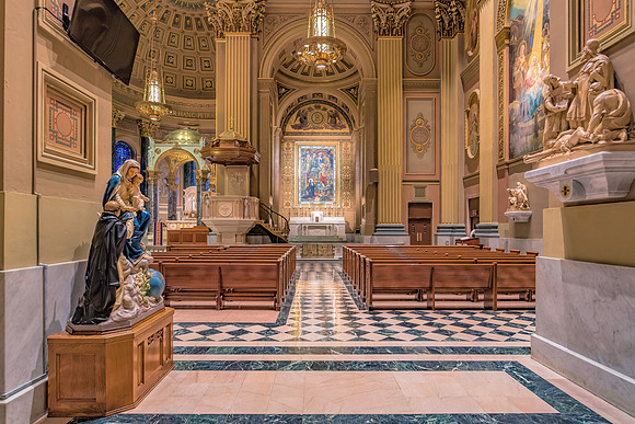 Saint Peter's Basilica-3