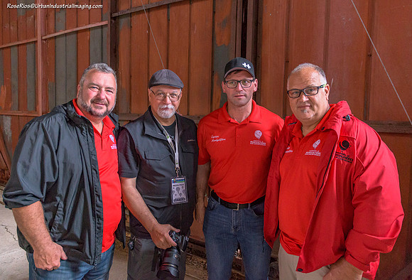 Team Canada  and Me