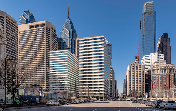 inner City Philadelphia-3