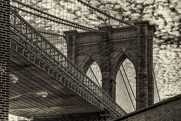 Brooklyn Bridge