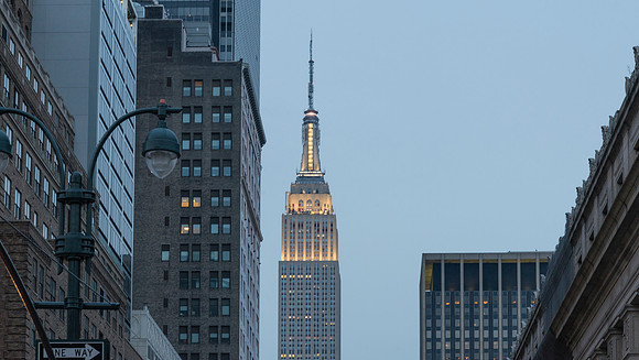 NYC Scenes-7