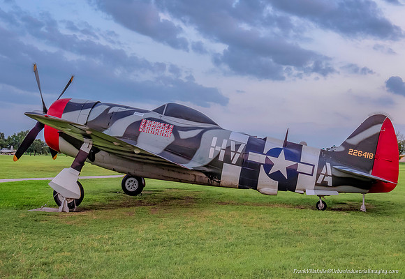 P-47N