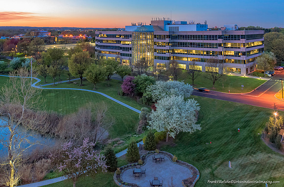 Twilight Kean College