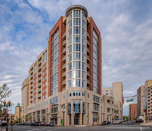 John J Heldrich Center