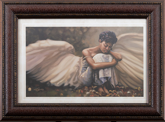 30- Framed Images