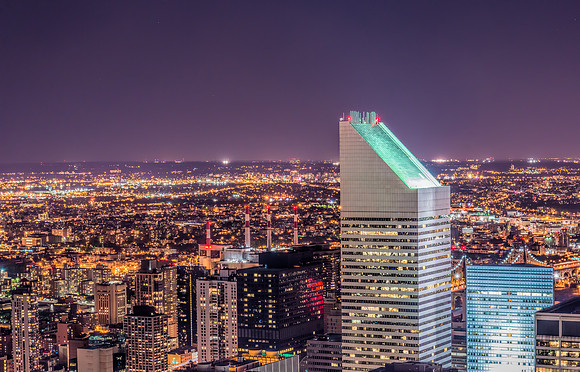 More Midtown @ Night Expanded
