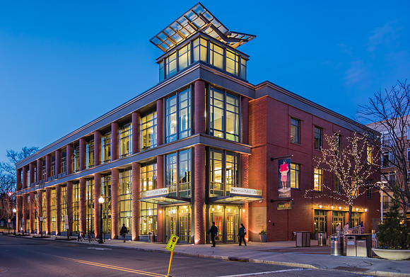 Princeton Public Library