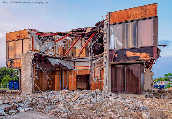 Crown Bank Demolition-5