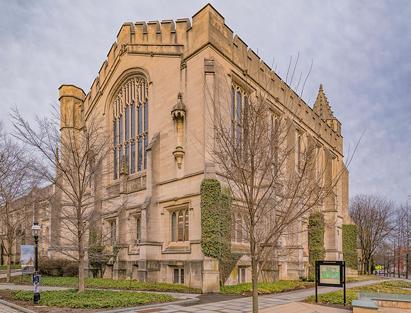 Recent Princeton-3
