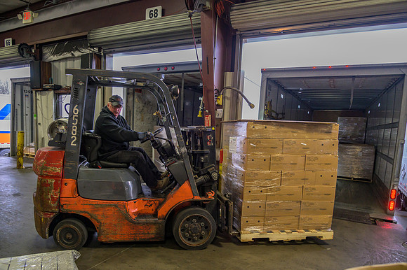 YRC Truck Terminal-34