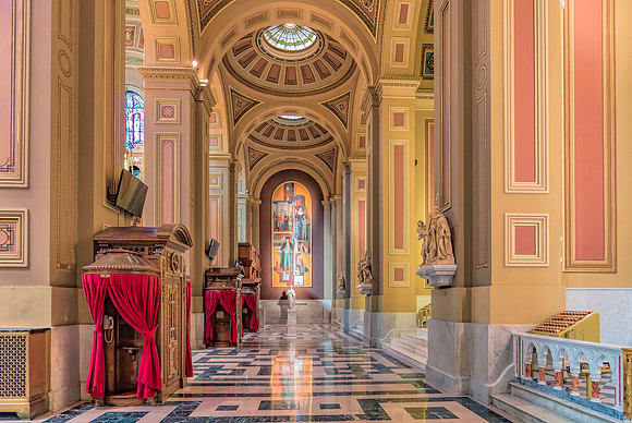 Saint Peter's Basilica-5
