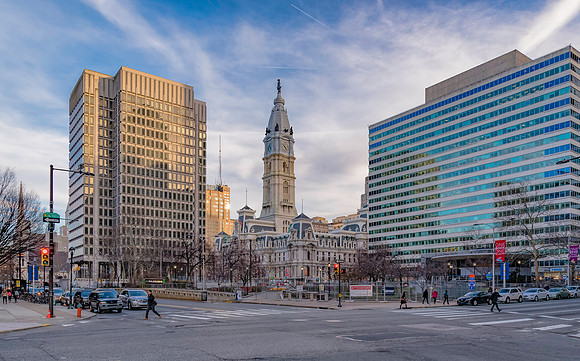 inner City Philadelphia-5