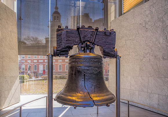 Liberty Bell-2