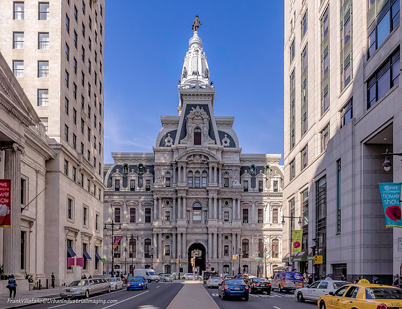Philadelphia City Hall