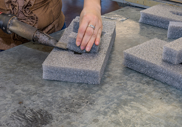 New Industrial Foam-71