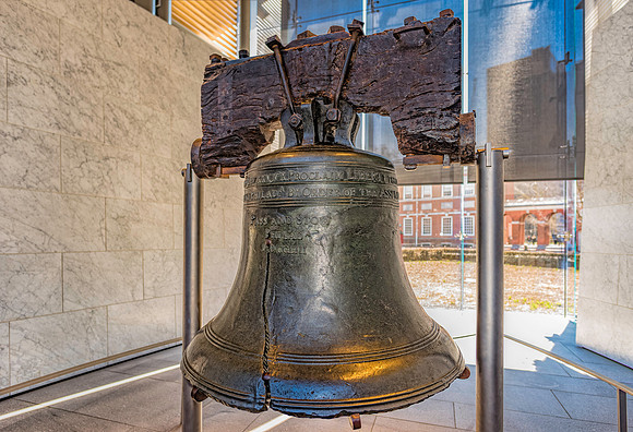 Liberty Bell-3