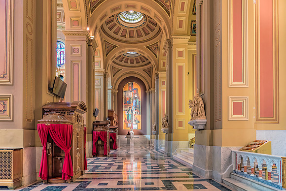 Saint Peter's Basilica-5