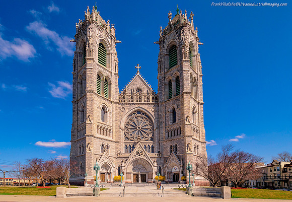 Sacred Heart Basilica