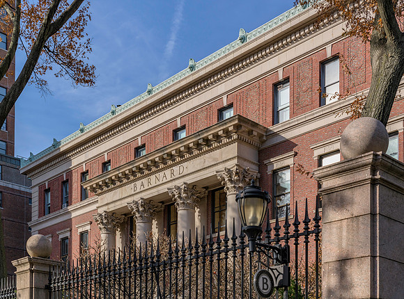 Barnard College-48