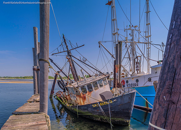 Point Pleasant Skimmer