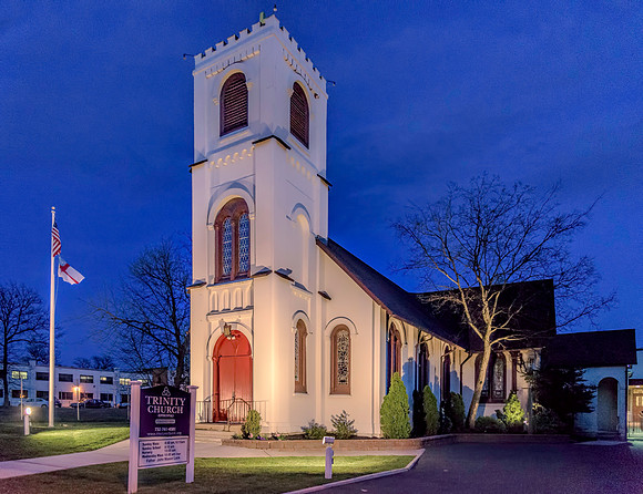 Red Bank in Color-12