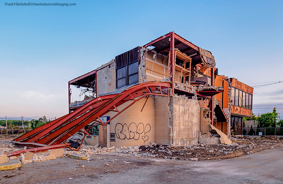Crown Bank Demolition-2