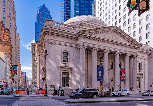 Inner City Philadelphia-17