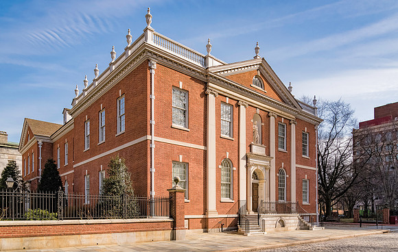 American Philosophical Society