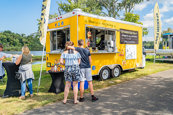 Boyd Park Festival 2018-24