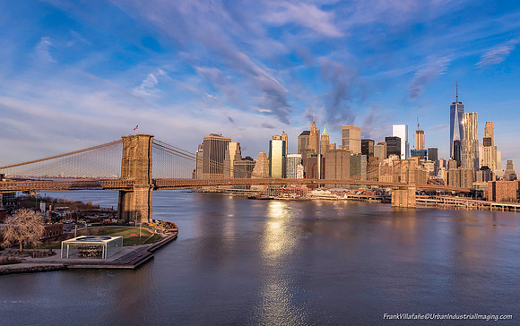 Brooklyn To Manhattan