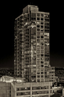 Dark Towers B&W-24