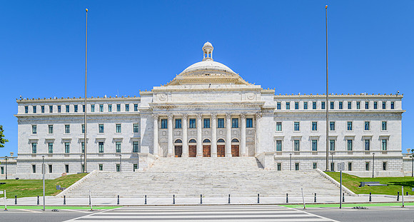 Capitolio de Puerto Rico