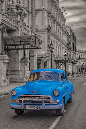 Cuba Cars-11