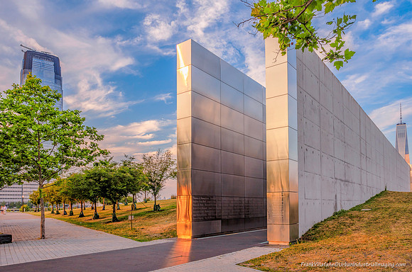 911 Memorial At LSP