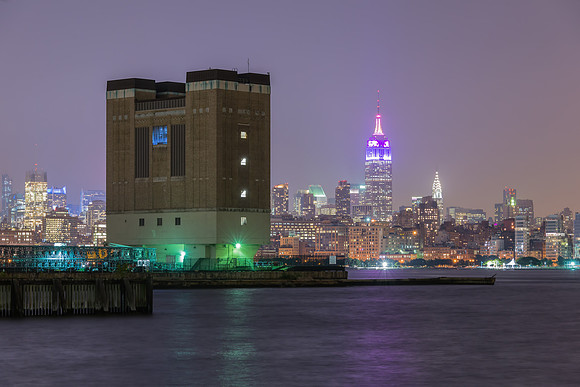 Port Authority @ Midtown