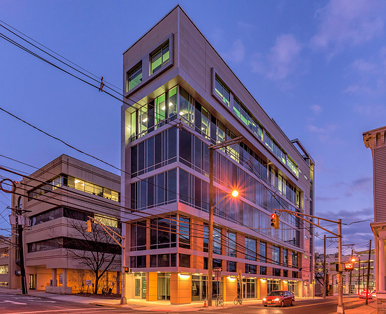City Market NB-19
