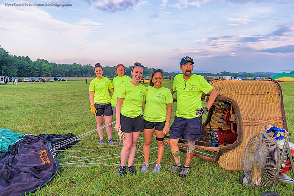 Team Tailwind