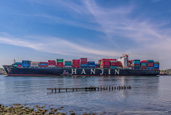 Hanjin