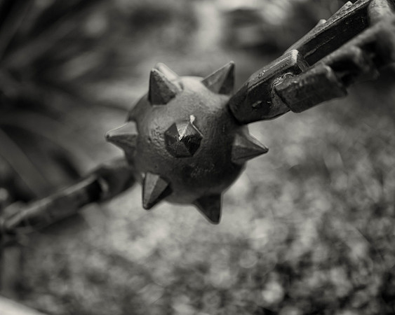Flagler Fence_16x20